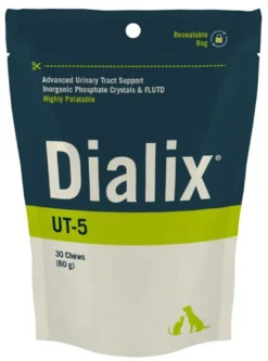 Dialix UT-5