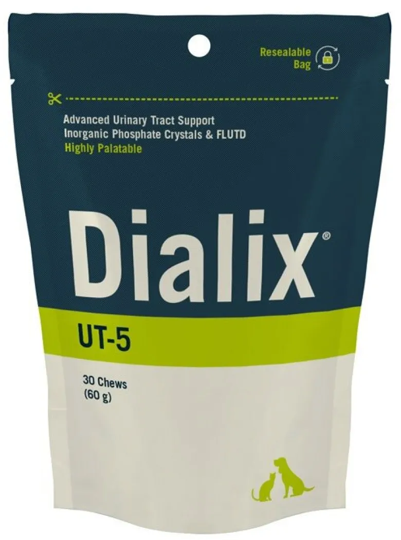 Dialix UT-5