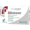 Dibiesse integratore alimentare utile per il transito intestinale 30 compresse