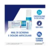 Dicloreum Antinfiammatorio Locale 3% Schiuma 50g