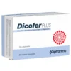 Dicofer Plus integratore a base di ferro 20 bustine orosolubili