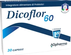 Dicoflor 60 30 Capsule