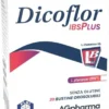 Dicoflor Ibsplus 20 Bustine Orosolubili
