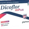 Dicoflor Ibsplus 30 Capsule