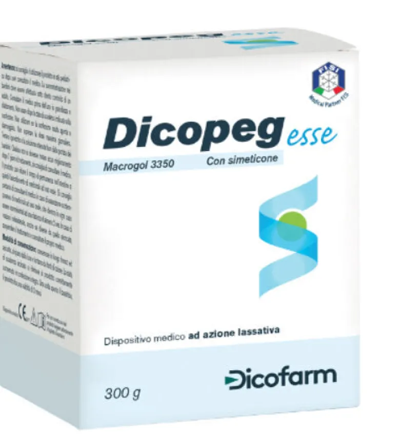 Dicopeg Esse