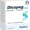 Dicopeg esse