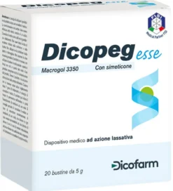Dicopeg esse
