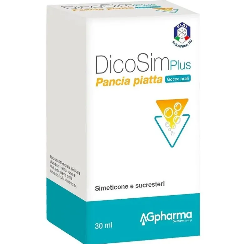 Dicosim Plus 30ml
