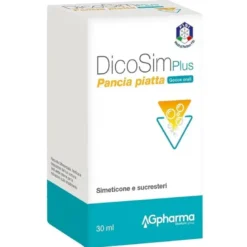 Dicosim Plus 30ml