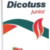 Dicotuss Junior 100 ml