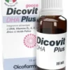 Dicovit Plus Gocce 15 ml