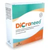 Dicraneed 14 Bustina