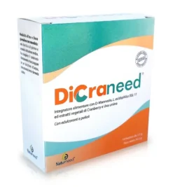 Dicraneed 14 Bustina