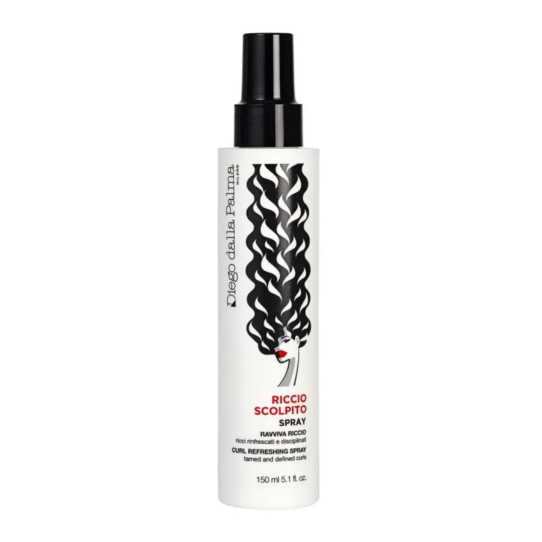 Diego dalla Palma Spray Ravviva Ricci 200ml