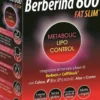Dietalinea Berberina 600 60 Compresse