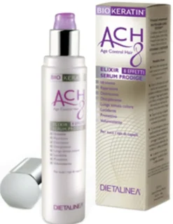 Dietalinea Biokeratin ACH8 Elixir Serum Prodige 8 effetti 100ml