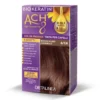 Dietalinea biokeratin ach8 tinta per capelli 6/ca biondo scuro caramello