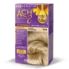 Dietalinea biokeratin ach8 tinta per capelli 9/n biondo chiarissimo