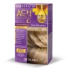 Dietalinea biokeratin ach8 tinta per capelli 8/n biondo chiaro