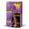 Dietalinea biokeratin ach8 tinta per capelli 5/ch castano chiaro cioccolato