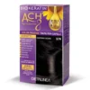 Dietalinea biokeratin ach8 tinta per capelli 3/n castano scuro