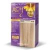 Dietalinea biokeratin ach8 tinta per capelli 9/d biondo chiarissimo dorato