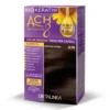 Dietalinea biokeratin ach8 tinta per capelli 6/n biondo scuro