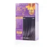 Dietalinea biokeratin ach8 tinta per capelli 1/n nero