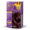 Dietalinea biokeratin ach8 tinta per capelli 5/m castano chiaro mogano