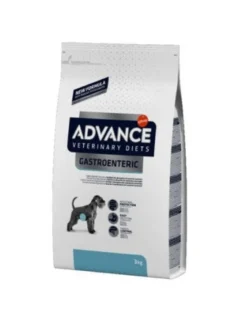 Dieta Veterinaria Per Problemi Gastrointestinali