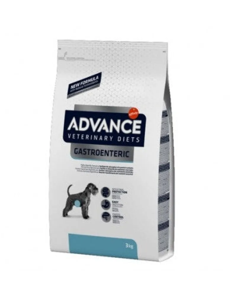 Dieta Veterinaria Per Problemi Gastrointestinali