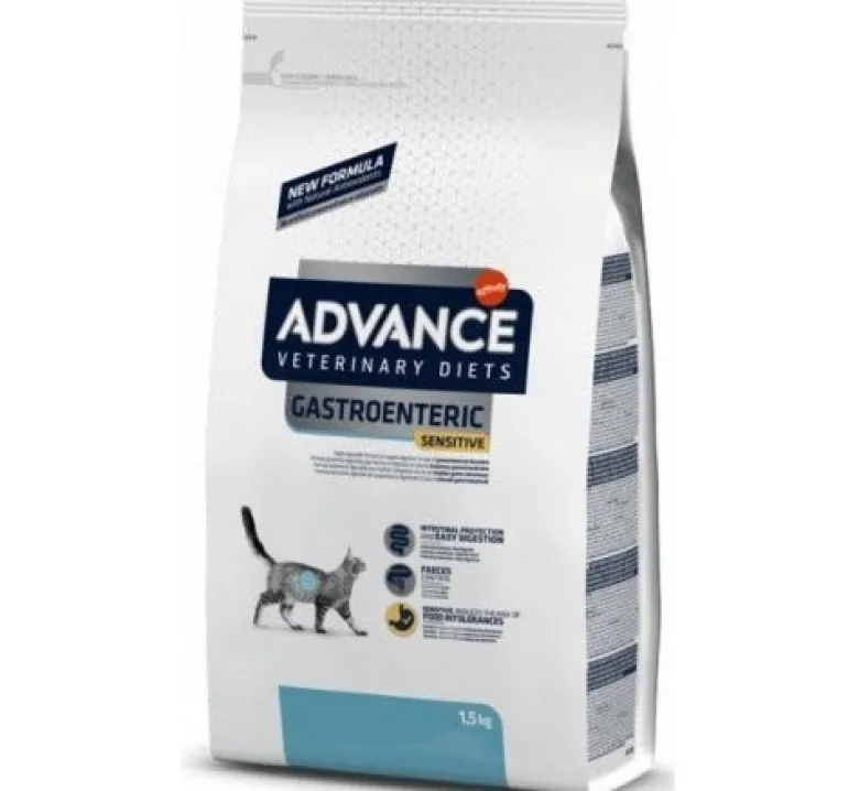 Dieta Veterinaria Per Problemi Gastrointestinali