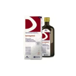 Dietazero Fitoestratto Termogenesi utile per l'equilibrio del peso corporeo 500ml
