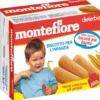 Dieterba Biscotti Montefiore 800g