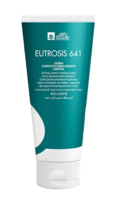 Difa Cooper Eutrosis 641 crema cheratonormalizzante lenitiva 400 ml