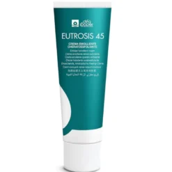 Difa Cooper Eutrosis 45 Crema emolliente 75ml