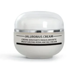 Difa Cooper Jaluronius Cream pelle secca e disidratata 50ml