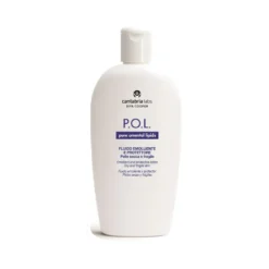 Difa Cooper Pol Fluido Protettivo Emolliente Riparatore corpo 300ml
