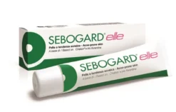 Difacooper Sebogard elle Crema pelle acneica 30ml