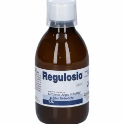 Difass Regulosio Benessere intestinale 300 ml