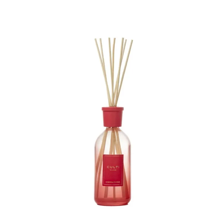 Diffusore Ambiente Magnolia en Rose 500 ml
