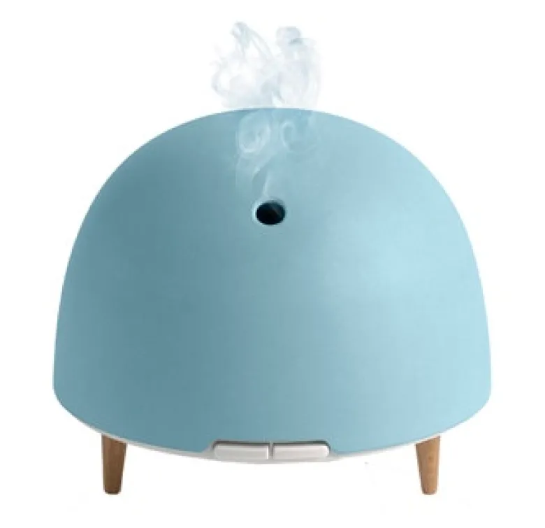 DIFFUSORE A ULTRASUONI SPOUTNIK