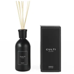 Diffusore Black Label Tessuto 500ml