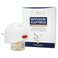 Diffusore Elettrico Balsamico