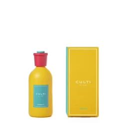 Diffusore 500ml Chroomìa III