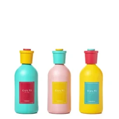Diffusore 500ml Chroomìa III
