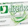 Digerisco 45 Compresse - Integratore Digestivo Naturale