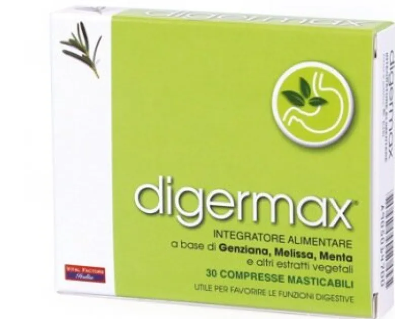 digermax