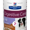 Digestive Care Alimento Per La Salute Intestinale