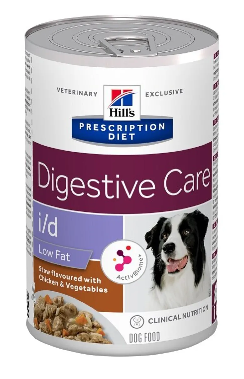 Digestive Care Alimento Per La Salute Intestinale